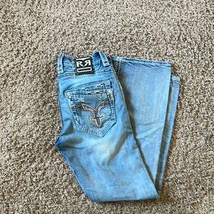 Men’s 32 Rock Revival